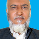 Farrukh Hussain