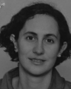 Laetitia Pradere