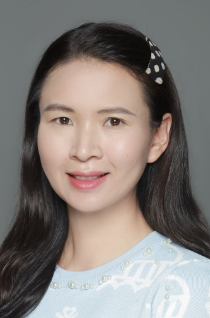 Lei Huang