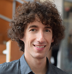 Guy Bresler