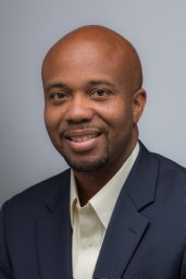 Roderick K. Jackson