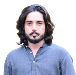 Mudassir Khan