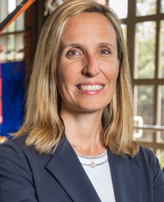 Kristen Brent Venable