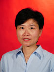Yanjuan Lin