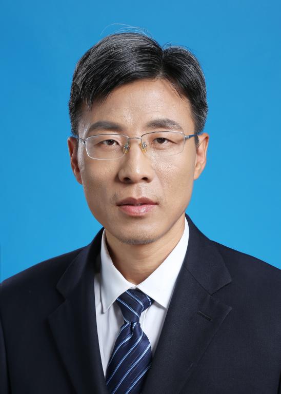 Bingsong Zheng