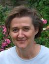 Jo Hockley