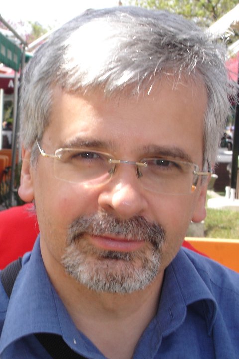 Nikolay V. Vitanov