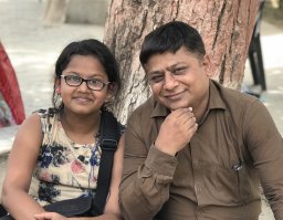 Umesh C. Makwana