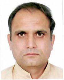 Izhar Ahmad