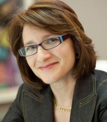 Joanna Cohen