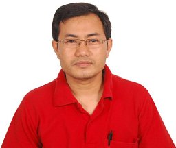 Laishram Thambal Singh