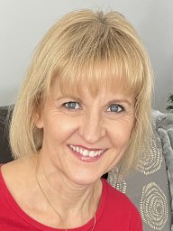 Brigitte Tenhumberg