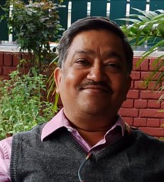 N. P. Singh