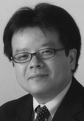 Shinichi Yorozu