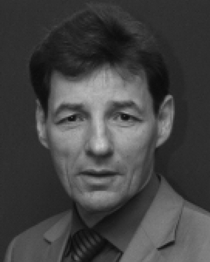 Bernd Engel