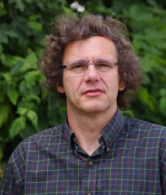 Dieter Schollmeyer
