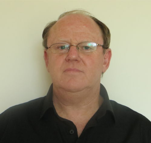 Neil Lazarus