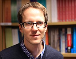 Jan Stuhler