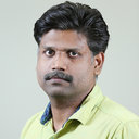 Anesh Manjaly Poulose