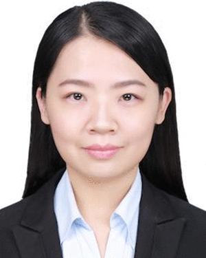 Hainan Zhang