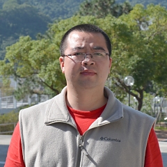 Ming Gong