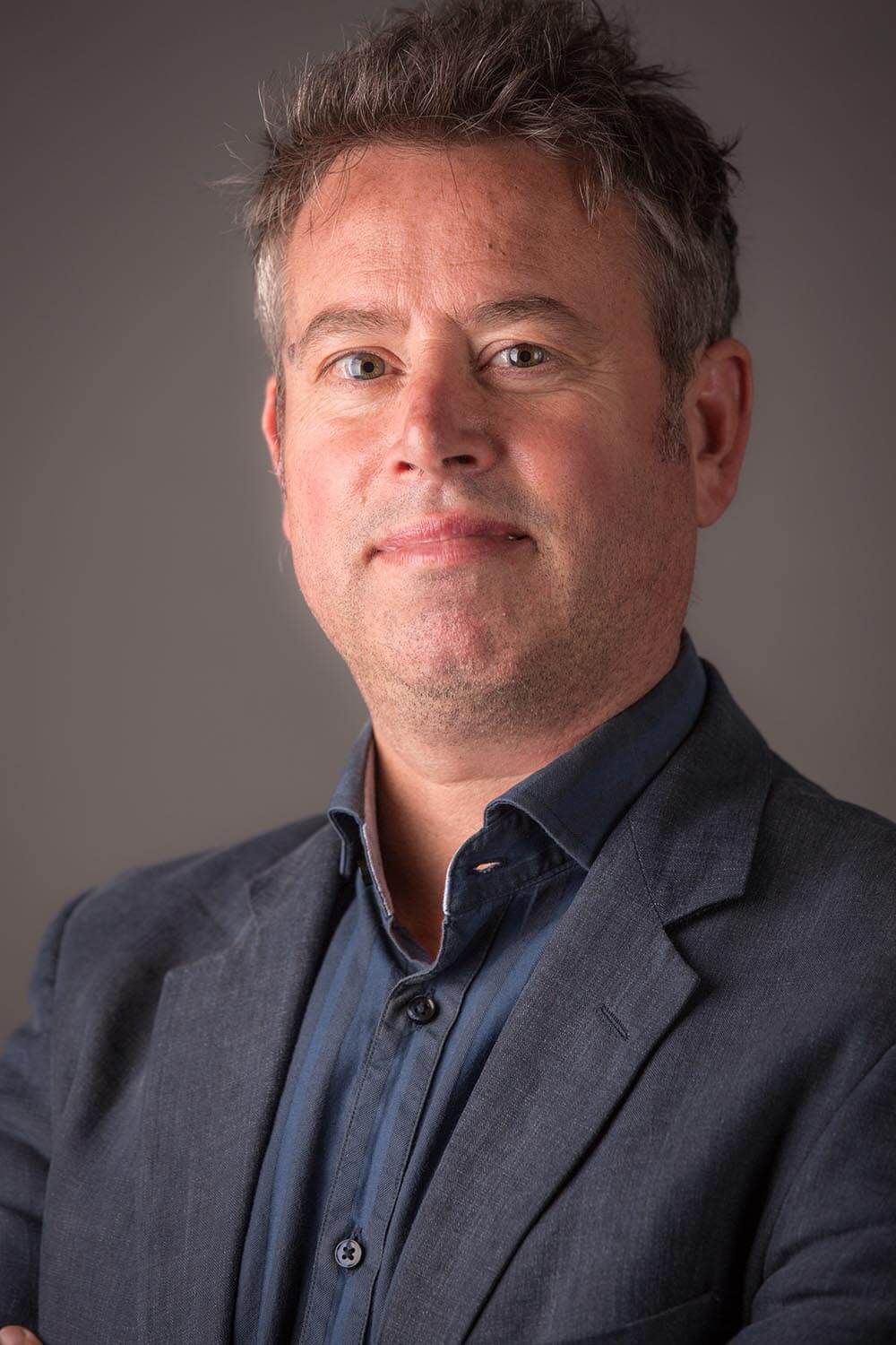 Mark Van Vugt