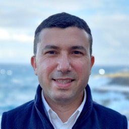 Matthew R. Agius