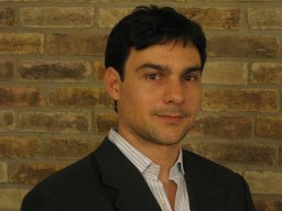 Rodrigo E. Palacios