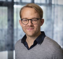 Oliver Petersen
