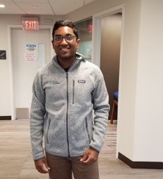 Kakumanu Akshay