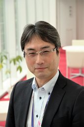 Masaki Sudo