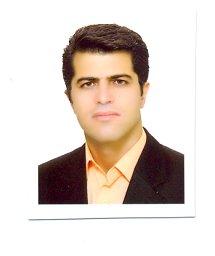 Farzad Eskandari
