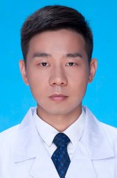 Fangyuan Zhou