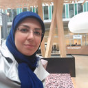 Maryam Saremi