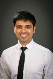 Vipul Singhal