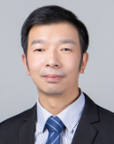 Junchen Pei