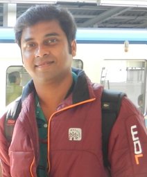 Sudipta Bhattacharjee