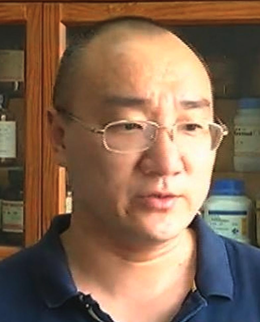 Shuiqing Zhang