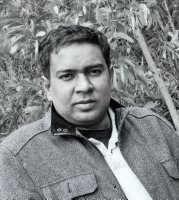 Yogesh Ranga