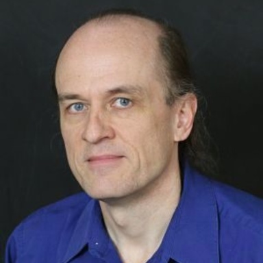 Daniel Thedens