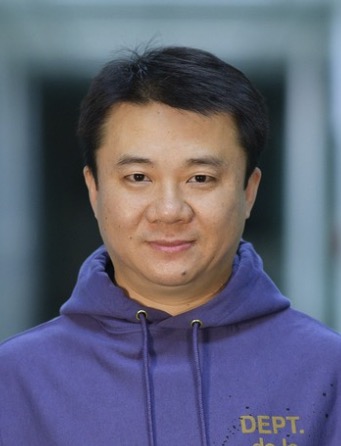 Bing Liu