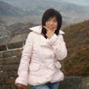 Lina Hao