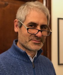 Silvestro G. Conticello