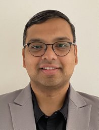 Pankaj Kumbhare