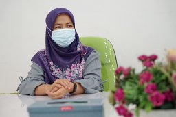 Poppy Anjelisa Zaitun Hasibuan