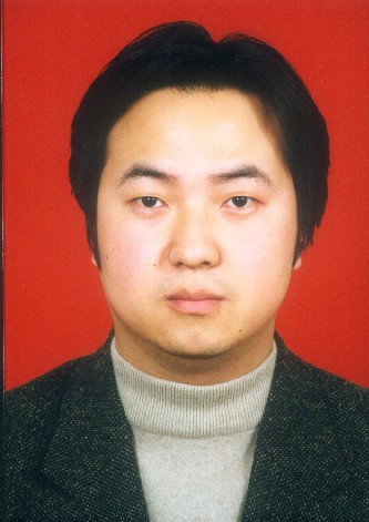 Yue Wang