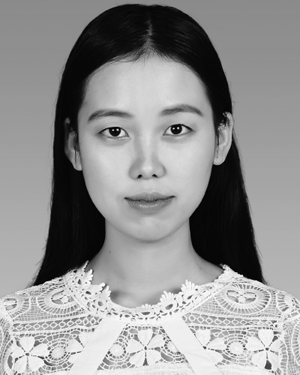 Xinyu Meng