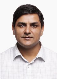 Vijay Raj Singh
