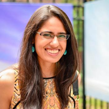Priyanka Raina