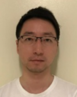 Jijie Huang